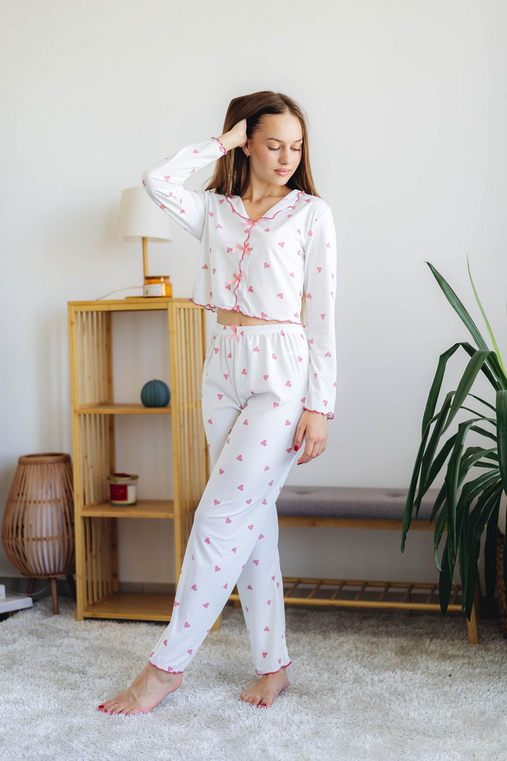 Комплект жіночий